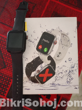 Smart Watch ES9-45 MM for sell